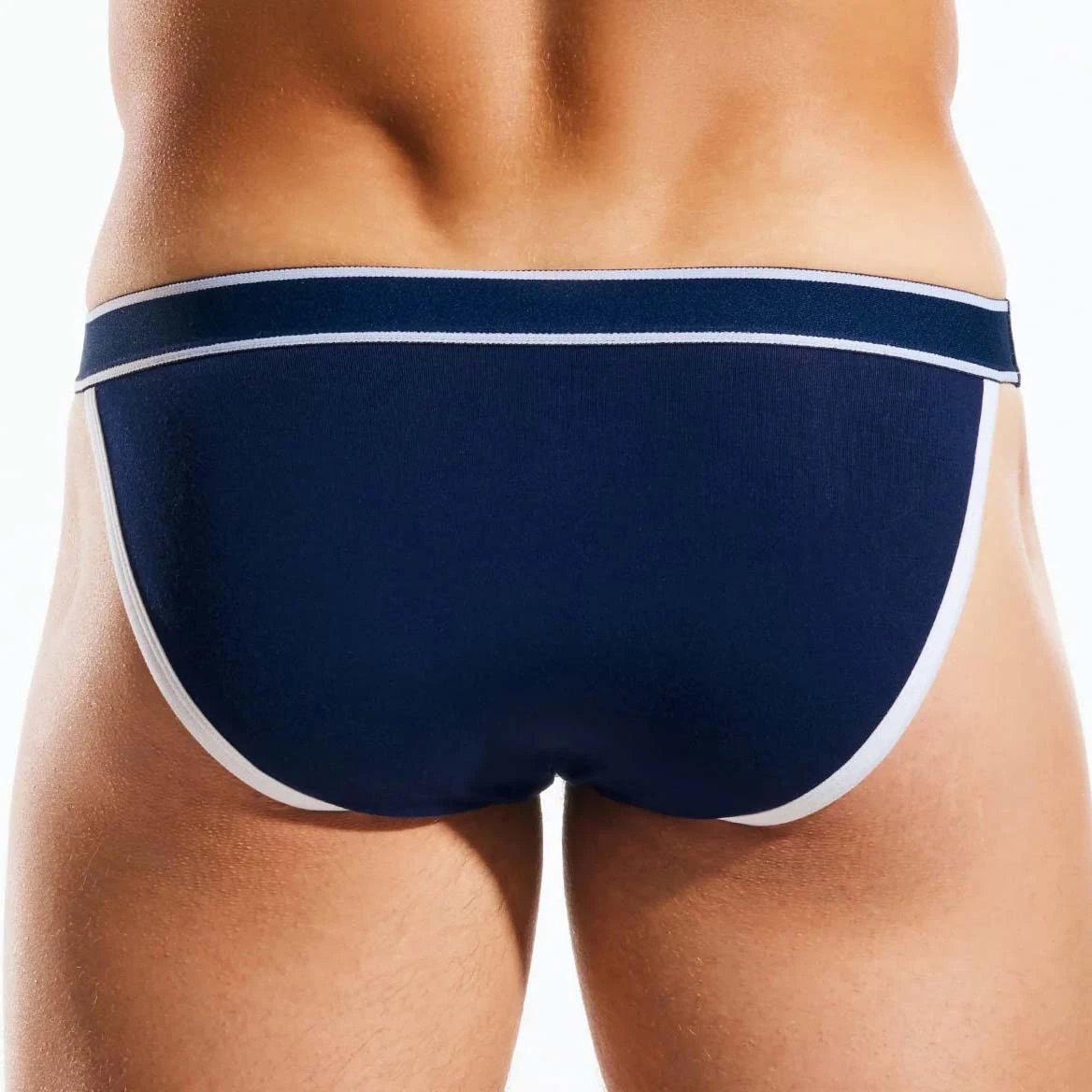 Bikini CockSox Twilight CX16BB Bleu 3 Bikini CockSox Twilight CX16BB Bleu â Image 3