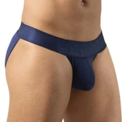 ErgoWear MAX BOLD EW1739 Bleu – Bikini Sportif en Microfibre Ultra-Légère 7 ErgoWear MAX BOLD EW1739 Bleu – Bikini Sportif en Microfibre Ultra-Légère -Men Attitude Boutique Bikini ergo EW1739 bleu 4
