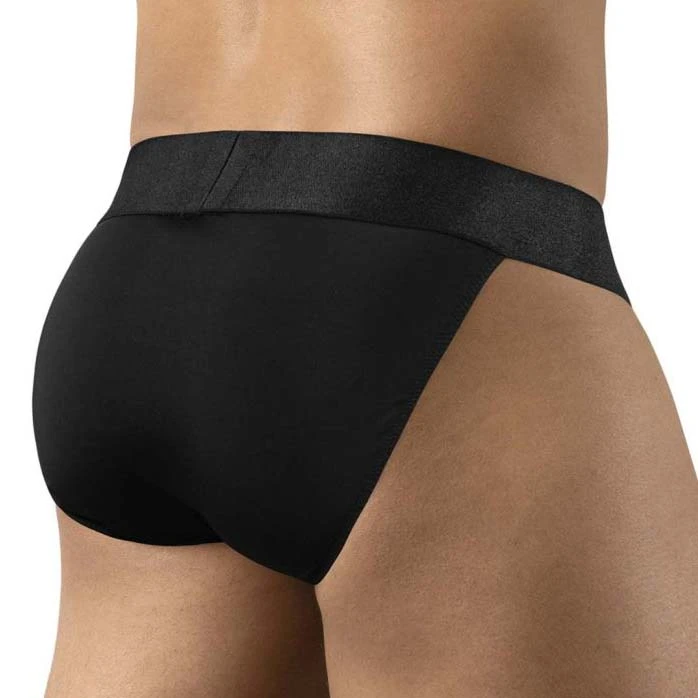 Bikini ErgoWear MAX BOLD EW1747 Noir 3 Bikini ErgoWear MAX BOLD EW1747 Noir – Image 3