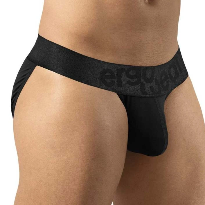 Bikini ErgoWear MAX BOLD EW1747 Noir 4 Bikini ErgoWear MAX BOLD EW1747 Noir – Image 4