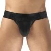 Bikini ErgoWear MAX BOLD EW1747 Noir -Men Attitude Boutique Bikini ergo EW1747 noir m