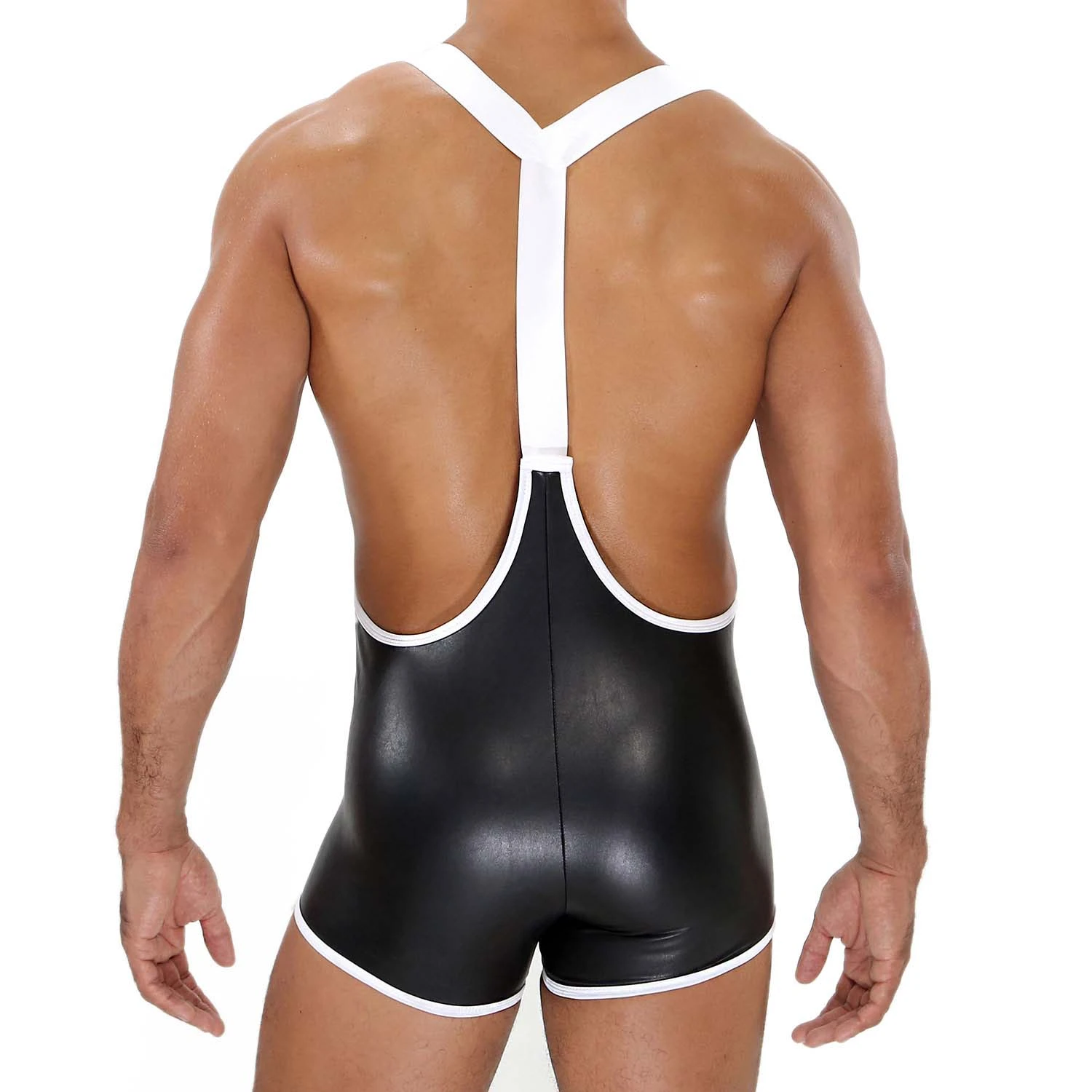 Body Fetish TOF PARIS BO0002NB 3 Body Fetish TOF PARIS BO0002NB – Image 3