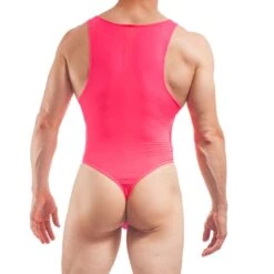 Body Wojoer 320S5 5 Body Wojoer 320S5 -Men Attitude Boutique Body wojoer 320S5 corail 3