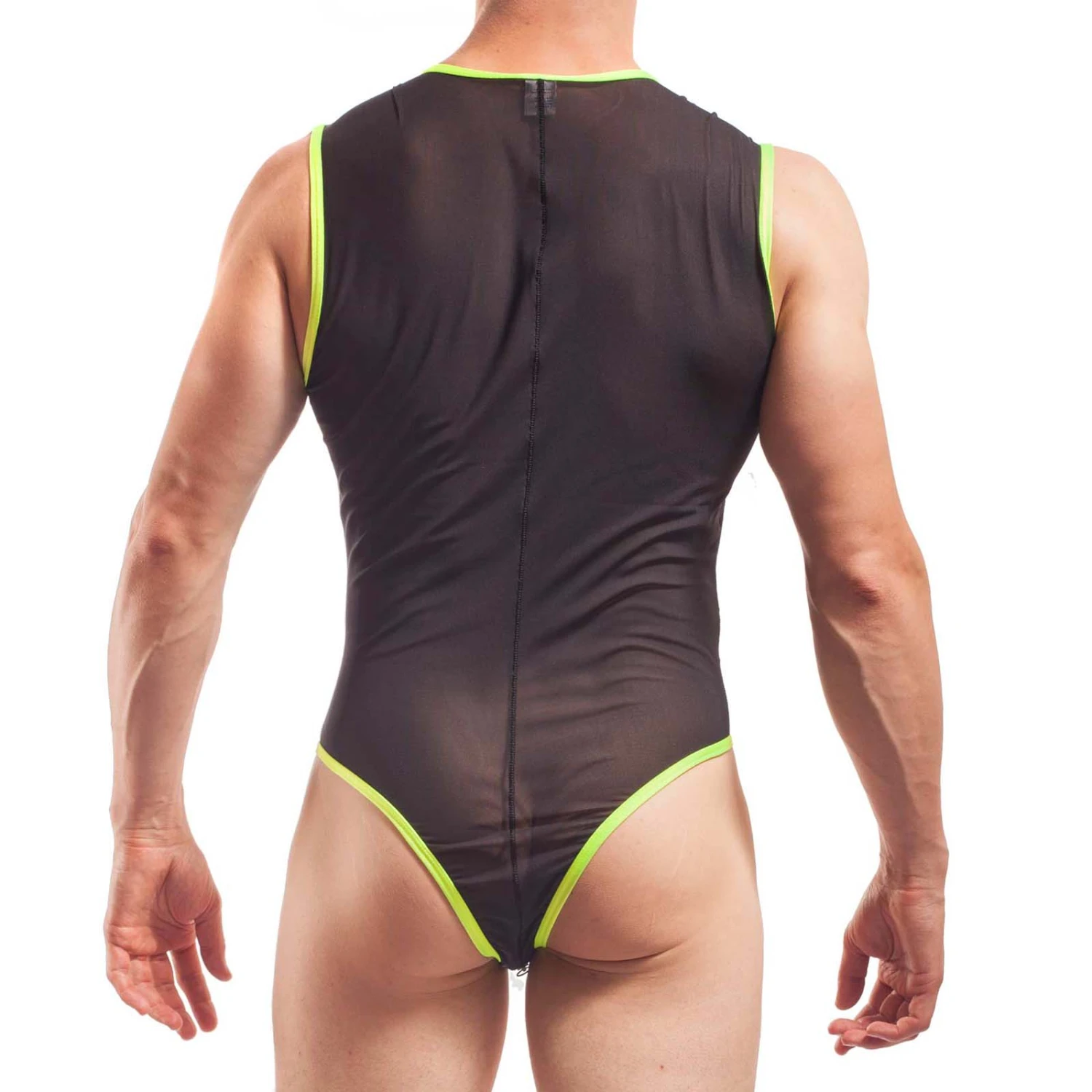 Body Wojoer 333S2 3 Body Wojoer 333S2 â Image 3