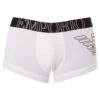 Boxer Emporio Armani 111866 C735 -Men Attitude Boutique Boxer 111866C735 armani blanc m