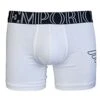 Boxer Emporio Armani 111998 C735 -Men Attitude Boutique Boxer 111998C735 armani blanc m