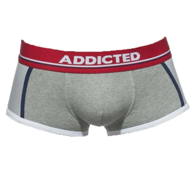Addicted XXL Sportive Boxer AD703 – Mesh Side Panels & Removable Double Padding 4 Addicted XXL Sportive Boxer AD703 – Mesh Side Panels & Removable Double Padding – Image 4