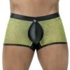 Boxer Cut4Men C4MRAV100 Vert