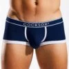 Boxer CockSox Twilight CX68BB Bleu 8 Boxer CockSox Twilight CX68BB Bleu -Men Attitude Boutique Boxer cocksox CX68BB bleu m