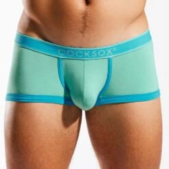 Boxer CockSox Fern CX68BB Vert