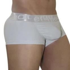 Boxer ErgoWear FEEL XV EW0841 -Men Attitude Boutique Boxer ergo EW0841 argent 4