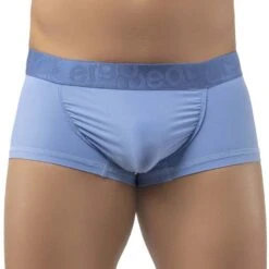 Boxer ErgoWear FEEL XV EW1205 – Sous-vêtement Ergonomique à Coupe Ajustée