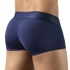 Boxer ErgoWear MAX BOLD EW1740 Bleu - Shorty Sportif Ergonomique en Microfibre 6 Boxer ErgoWear MAX BOLD EW1740 Bleu - Shorty Sportif Ergonomique en Microfibre -Men Attitude Boutique Boxer ergo EW1740 bleu 3