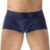 Boxer ErgoWear MAX BOLD EW1740 Bleu - Shorty Sportif Ergonomique en Microfibre 9 Boxer ErgoWear MAX BOLD EW1740 Bleu - Shorty Sportif Ergonomique en Microfibre -Men Attitude Boutique Boxer ergo EW1740 bleu m