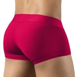 Boxer ErgoWear MAX BOLD EW1744 Rouge -Men Attitude Boutique Boxer ergo EW1744 rouge 3
