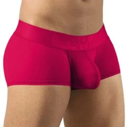 Boxer ErgoWear MAX BOLD EW1744 Rouge -Men Attitude Boutique Boxer ergo EW1744 rouge 4
