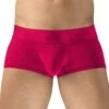 Boxer ErgoWear MAX BOLD EW1744 Rouge 9 Boxer ErgoWear MAX BOLD EW1744 Rouge -Men Attitude Boutique Boxer ergo EW1744 rouge m
