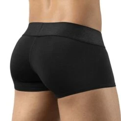 Boxer ErgoWear MAX BOLD EW1748 Noir 5 Boxer ErgoWear MAX BOLD EW1748 Noir -Men Attitude Boutique Boxer ergo EW1748 noir 3