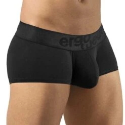 Boxer ErgoWear MAX BOLD EW1748 Noir 4 Boxer ErgoWear MAX BOLD EW1748 Noir -Men Attitude Boutique Boxer ergo EW1748 noir 4