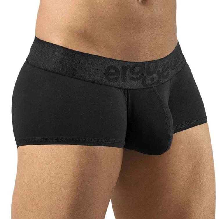 Boxer ErgoWear MAX BOLD EW1748 Noir 2 Boxer ErgoWear MAX BOLD EW1748 Noir – Image 2
