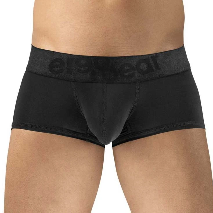 Boxer ErgoWear MAX BOLD EW1748 Noir 1 Boxer ErgoWear MAX BOLD EW1748 Noir