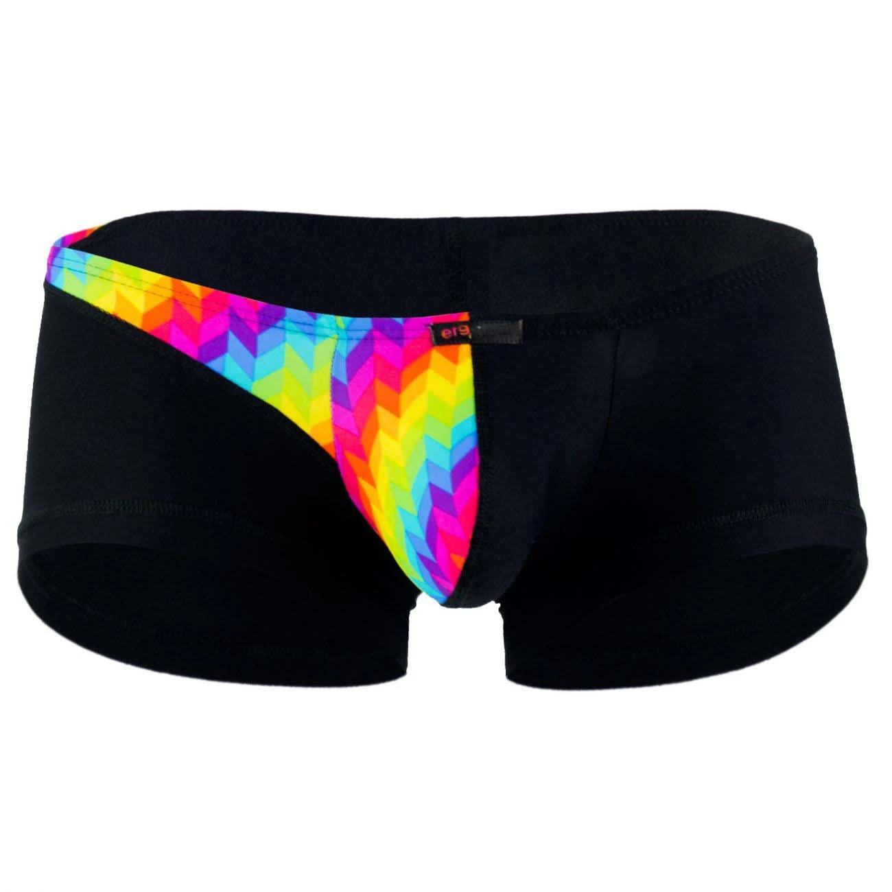 Boxer ErgoWear X3D EW0753 4 Boxer ErgoWear X3D EW0753 – Image 4