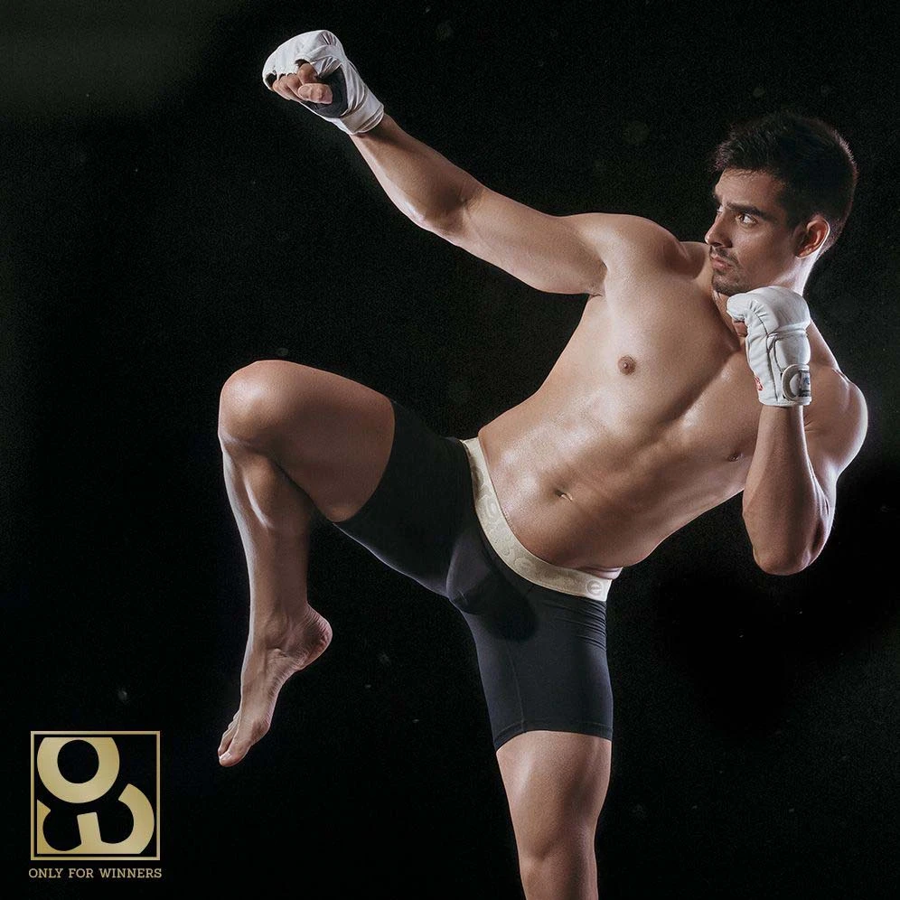 Boxer Long ErgoWear MAX XV EW0824 2 Boxer Long ErgoWear MAX XV EW0824 – Image 2