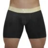 Boxer Long ErgoWear MAX XV EW0824 -Men Attitude Boutique Boxer ergowear EW0824 noir m