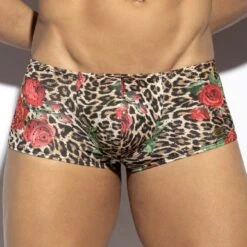 Boxer ES Collection UN616 Noir