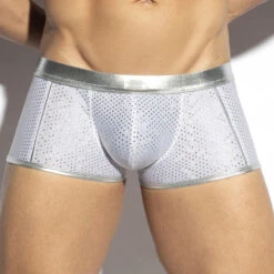 Boxer ES Collection Party UN587 Blanc