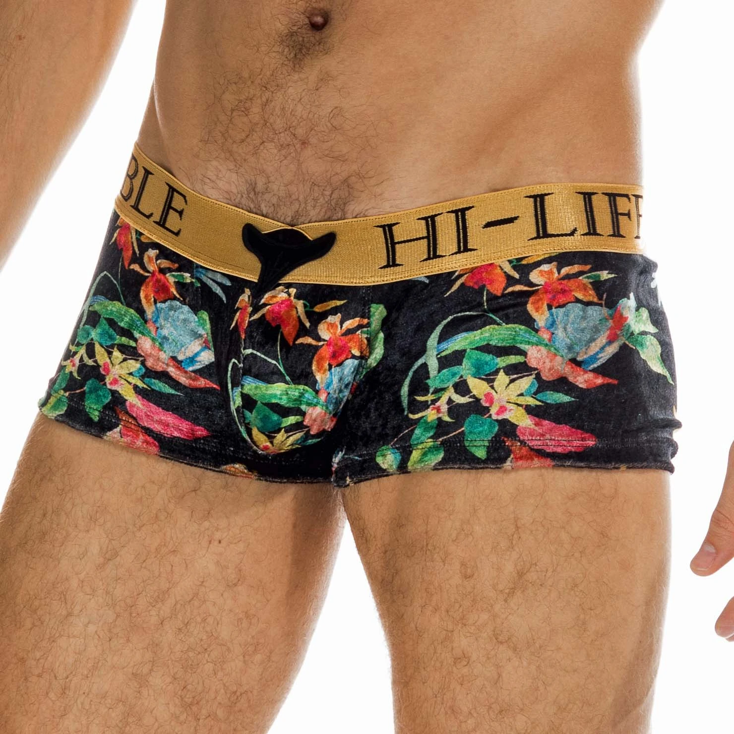 Boxer L Homme Invisible UW05VEL Amor 4 Boxer L Homme Invisible UW05VEL Amor – Image 4