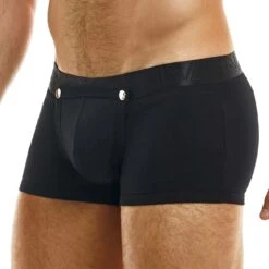Boxer Modus Vivendi Glory Hole 01321 8 Boxer Modus Vivendi Glory Hole 01321 -Men Attitude Boutique Boxer modus 01321 noir 4
