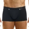Boxer Modus Vivendi Glory Hole 01321 8 Boxer Modus Vivendi Glory Hole 01321 -Men Attitude Boutique Boxer modus 01321 noir m