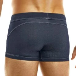 Boxer Modus Vivendi Jeans 05021 6 Boxer Modus Vivendi Jeans 05021 -Men Attitude Boutique Boxer modus 05021 bleu 3
