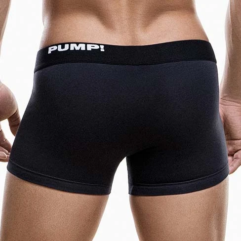 Boxer Pump! Black Classic 11000 3 Boxer Pump! Black Classic 11000 – Image 3