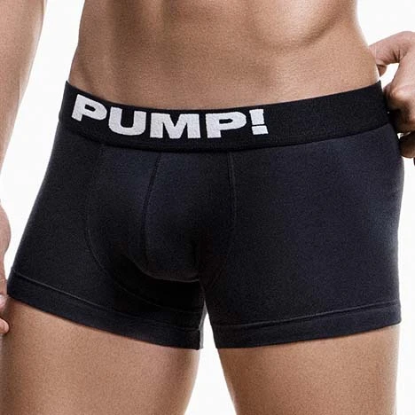 Boxer Pump! Black Classic 11000 2 Boxer Pump! Black Classic 11000 – Image 2