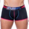 Boxer Pump! Play 11095