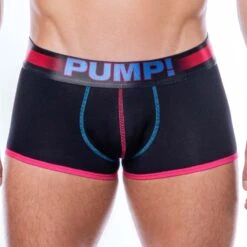 Boxer Pump! Play 11095