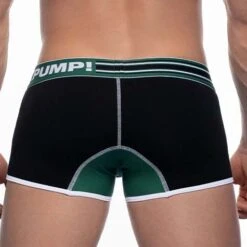 Boxer Pump! Boost 11101 -Men Attitude Boutique Boxer pump 11101 vert 3
