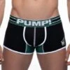 Boxer Pump! Boost 11101 7 Boxer Pump! Boost 11101 -Men Attitude Boutique Boxer pump 11101 vert m