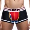 Boxer Pump! Circuit 11103 6 Boxer Pump! Circuit 11103 -Men Attitude Boutique Boxer pump 11103 rouge m