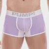 Boxer Pump! Milkshake 11107 7 Boxer Pump! Milkshake 11107 -Men Attitude Boutique Boxer pump 11107 violet m