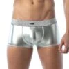 Boxer Magic TOF PARIS TOF275A -Men Attitude Boutique Boxer tof tof275A argent m