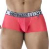 Boxer Xtremen Microfiber91237 Rose
