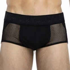 Boxer Empty Bottom Pump! Switch Access 15047