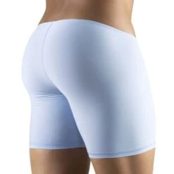 Boxer Long ErgoWear FEEL GR8 EW1130 -Men Attitude Boutique Boxerlong ergo EW1130 turquoise 3