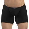 Boxer Long ErgoWear FEEL GR8 EW1248 – Bleu Canard et Ceinture Jaune Néon Ergonomique 8 Boxer Long ErgoWear FEEL GR8 EW1248 – Bleu Canard et Ceinture Jaune Néon Ergonomique -Men Attitude Boutique Boxerlong ergo EW1248 noir m