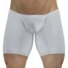 Boxer Long ErgoWear FEEL GR8 EW1256 9 Boxer Long ErgoWear FEEL GR8 EW1256 -Men Attitude Boutique Boxerlong ergo EW1256 argent m