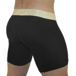 Boxer Long ErgoWear FEEL XV EW0827 7 Boxer Long ErgoWear FEEL XV EW0827 -Men Attitude Boutique Boxerlong ergowear EW0827 noir 3
