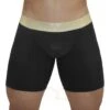 Boxer Long ErgoWear FEEL XV EW0827 6 Boxer Long ErgoWear FEEL XV EW0827 -Men Attitude Boutique Boxerlong ergowear EW0827 noir m